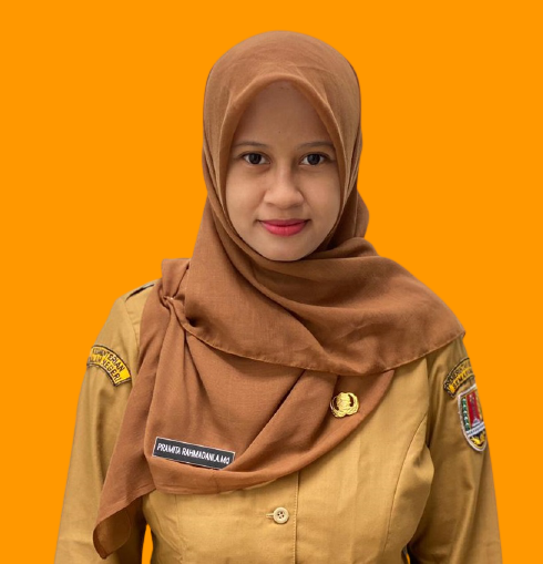 Pramita Rahmadani, A.Md