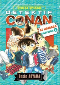 Image of Detektif Conan : Ai Haibara Selection 2