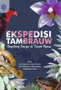 Image of Ekspedisi Tambrauw: Sepotong Surga di Tanah Papua