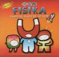 Image of Fisika : Materi-materi Keren