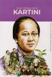 Image of Gelap Terang Hidup Kartini
