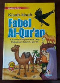 Image of Kisah-kisah Fabel Al-Qur'an
