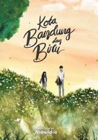 Image of Kota Bandung dan Biru