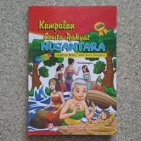Image of Kumpulan Cerita Rakyat Nusantara