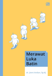 Image of Merawat Luka Batin