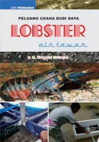 Image of Peluang Usaha Lobster Air Tawar
