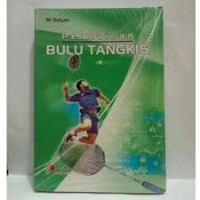 Image of Permainan Bulu Tangkis