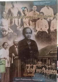 Image of Raden Ajeng Kartini