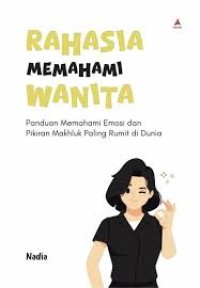 Image of Rahasia Memahami Wanita