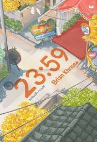 Sebuah Novel 23:59