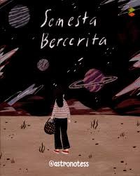 Image of Semesta Bercerita