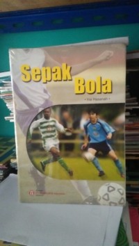 Image of Sepak Bola