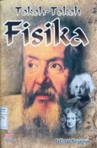 Image of Tokoh-Tokoh Fisika