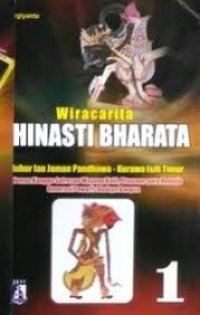 Image of Wiracarita Dhinasti Bharata 1